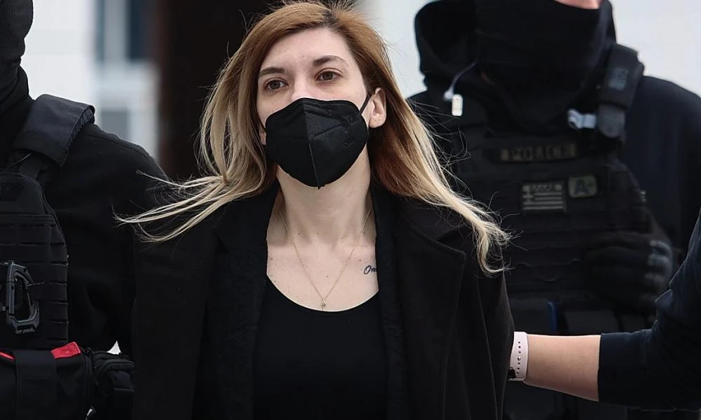 Πισπιρίγκου: Παραιτείται από την έφεση διαζυγίου από τον Μάνο Δασκαλάκη